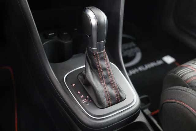 Volkswagen Polo 5 GTI 1.8TSI 192PS DSG BMT SHZ PDC Carplay