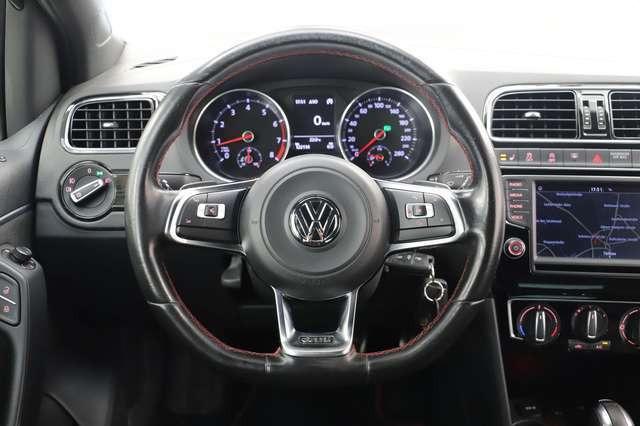 Volkswagen Polo 5 GTI 1.8TSI 192PS DSG BMT SHZ PDC Carplay
