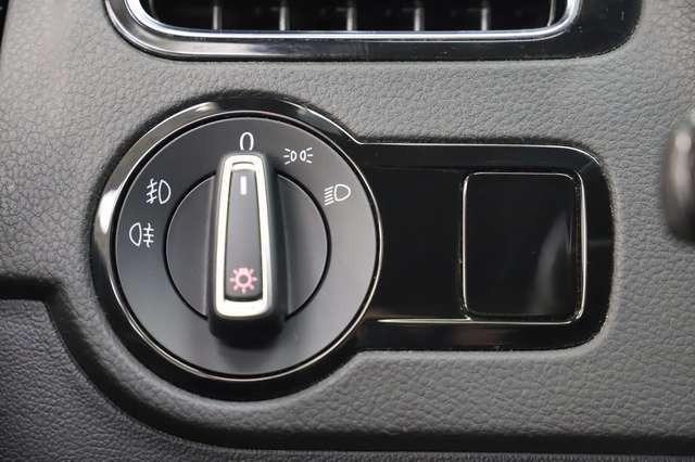 Volkswagen Polo 5 GTI 1.8TSI 192PS DSG BMT SHZ PDC Carplay