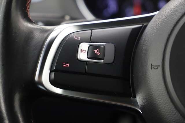 Volkswagen Polo 5 GTI 1.8TSI 192PS DSG BMT SHZ PDC Carplay