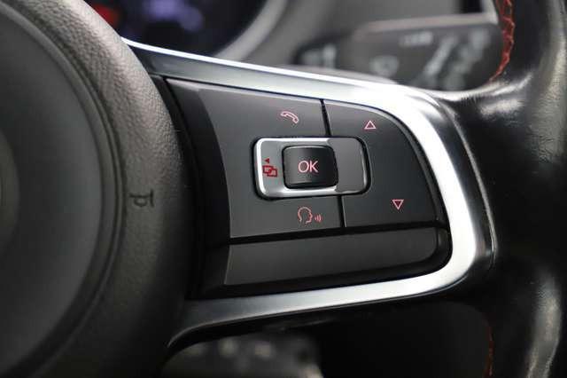 Volkswagen Polo 5 GTI 1.8TSI 192PS DSG BMT SHZ PDC Carplay