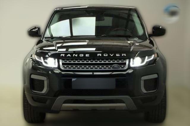 Land Rover Range Rover Evoque 2.0d 179PS 4x4 SE Pano 1Hand
