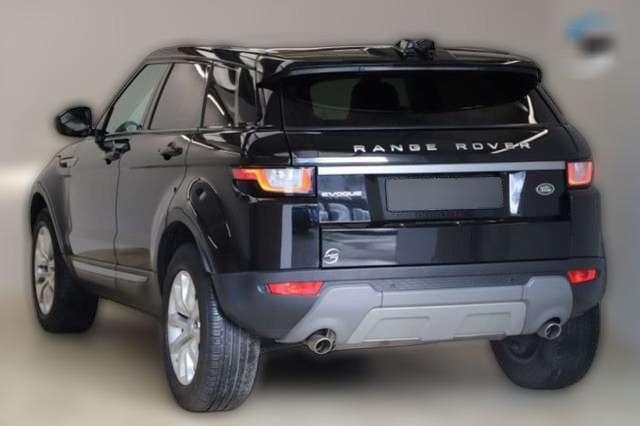 Land Rover Range Rover Evoque 2.0d 179PS 4x4 SE Pano 1Hand