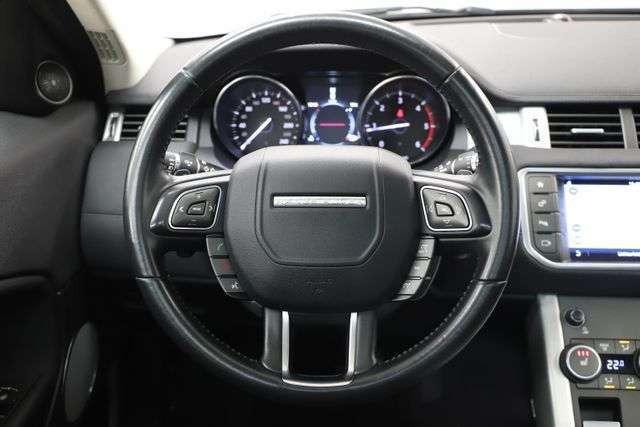 Land Rover Range Rover Evoque 2.0d 179PS 4x4 SE Pano 1Hand