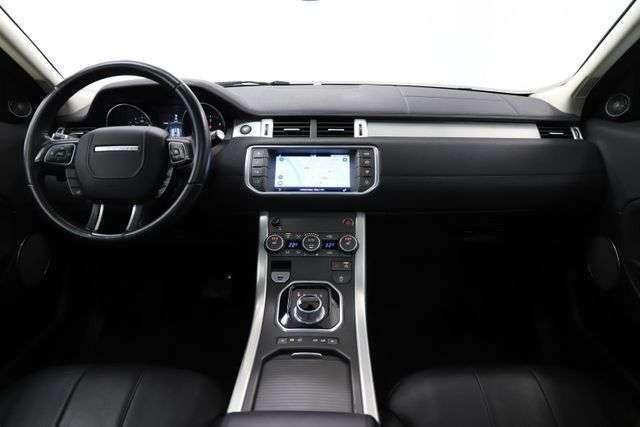 Land Rover Range Rover Evoque 2.0d 179PS 4x4 SE Pano 1Hand