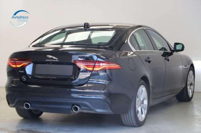 Jaguar XE S 2.0 Turbo 250PS VIR.COCKPIT Carplay 1.HAND