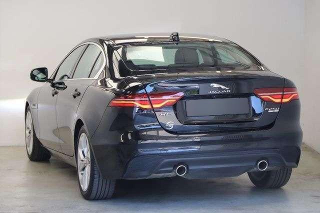 Jaguar XE S 2.0 Turbo 250PS VIR.COCKPIT Carplay 1.HAND