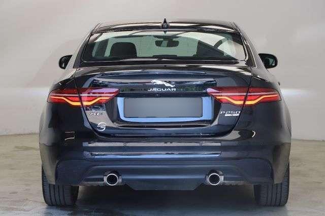 Jaguar XE S 2.0 Turbo 250PS VIR.COCKPIT Carplay 1.HAND