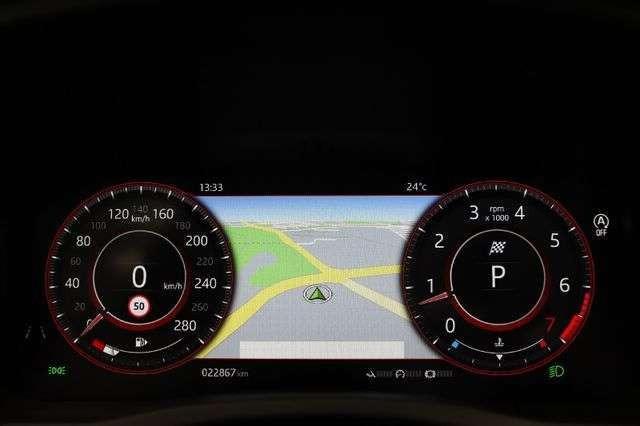 Jaguar XE S 2.0 Turbo 250PS VIR.COCKPIT Carplay 1.HAND