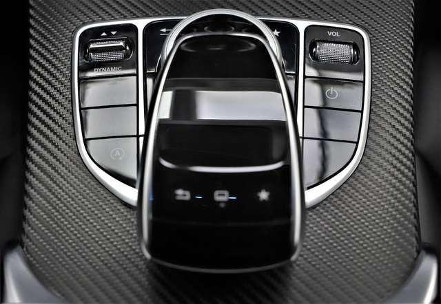Mercedes-Benz C 180 156PS 7G Exclusive Night Business Navi LED