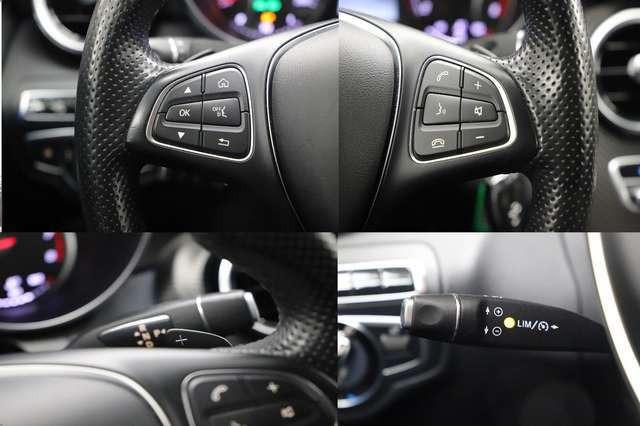 Mercedes-Benz C 180 156PS 7G Exclusive Night Business Navi LED