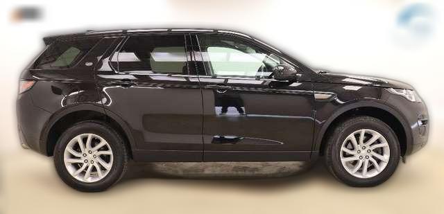 Land Rover Discovery Sport SE AWD 241PS Pano SHZ 1.Hand
