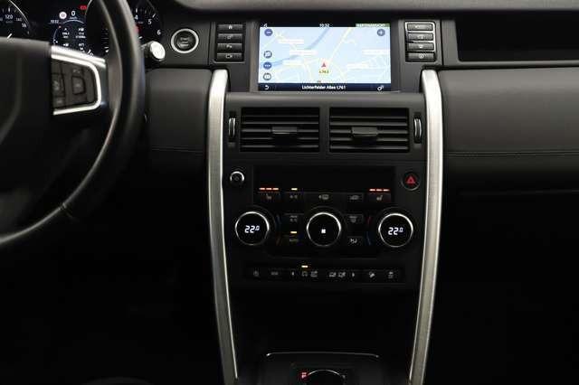 Land Rover Discovery Sport SE AWD 241PS Pano SHZ 1.Hand