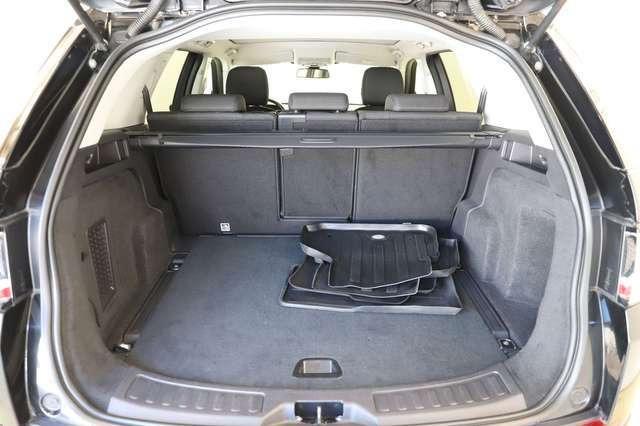 Land Rover Discovery Sport SE AWD 241PS Pano SHZ 1.Hand