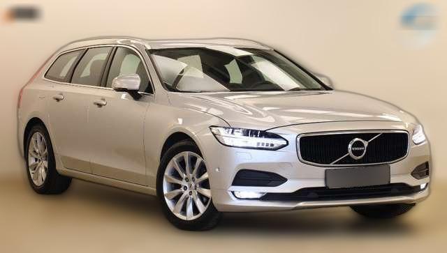 Volvo V90 2.0 D4 190PS Kombi Momentum AHK ACC