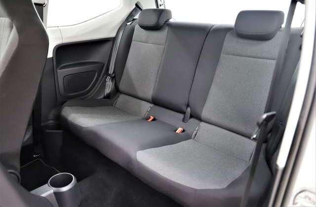 Volkswagen up! 1.0 68PS Erdgas move up! eco Klima Navi