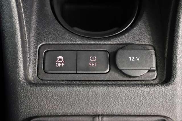 Volkswagen up! 1.0 68PS Erdgas move up! eco Klima Navi