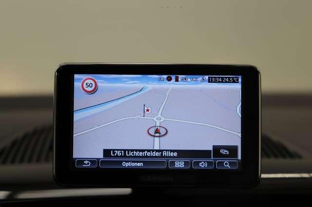 Volkswagen up! 1.0 68PS Erdgas move up! eco Klima Navi