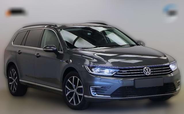 Volkswagen Passat PASSAT Variant GTE 1.4 TSI 218PS DSG Hybrid ACC