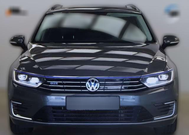Volkswagen Passat PASSAT Variant GTE 1.4 TSI 218PS DSG Hybrid ACC