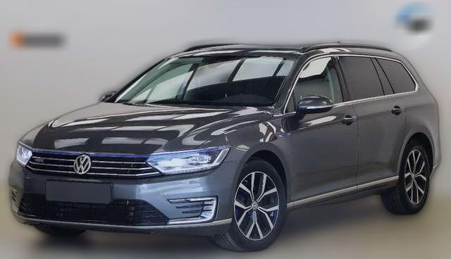 Volkswagen Passat PASSAT Variant GTE 1.4 TSI 218PS DSG Hybrid ACC