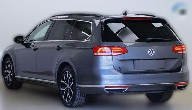 Volkswagen Passat PASSAT Variant GTE 1.4 TSI 218PS DSG Hybrid ACC
