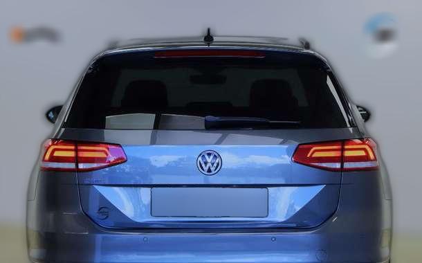 Volkswagen Passat PASSAT Variant GTE 1.4 TSI 218PS DSG Hybrid ACC