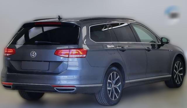 Volkswagen Passat PASSAT Variant GTE 1.4 TSI 218PS DSG Hybrid ACC