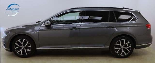 Volkswagen Passat PASSAT Variant GTE 1.4 TSI 218PS DSG Hybrid ACC