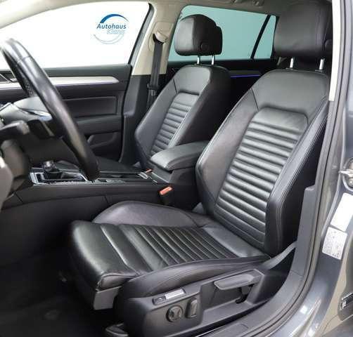 Volkswagen Passat PASSAT Variant GTE 1.4 TSI 218PS DSG Hybrid ACC