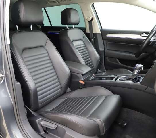 Volkswagen Passat PASSAT Variant GTE 1.4 TSI 218PS DSG Hybrid ACC