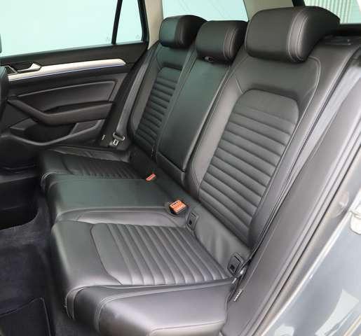 Volkswagen Passat PASSAT Variant GTE 1.4 TSI 218PS DSG Hybrid ACC