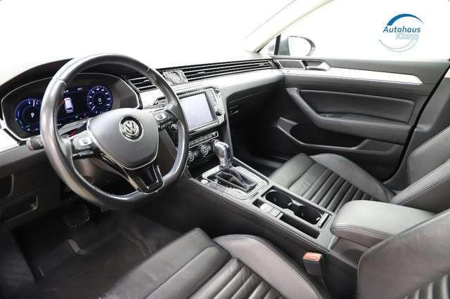 Volkswagen Passat PASSAT Variant GTE 1.4 TSI 218PS DSG Hybrid ACC