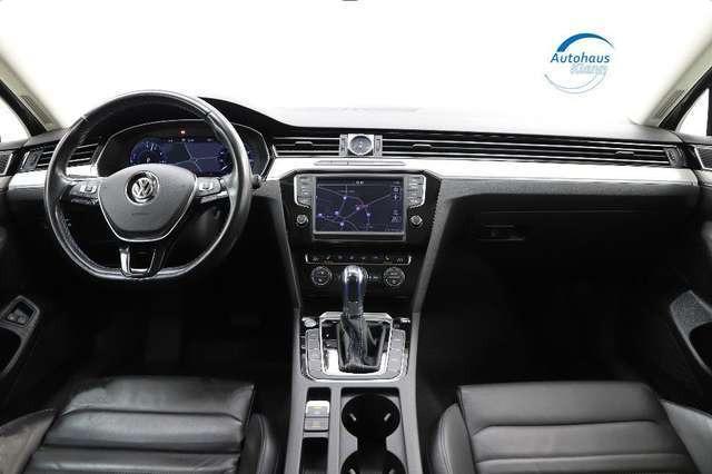 Volkswagen Passat PASSAT Variant GTE 1.4 TSI 218PS DSG Hybrid ACC