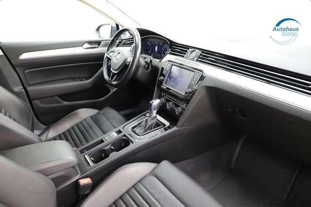 Volkswagen Passat PASSAT Variant GTE 1.4 TSI 218PS DSG Hybrid ACC