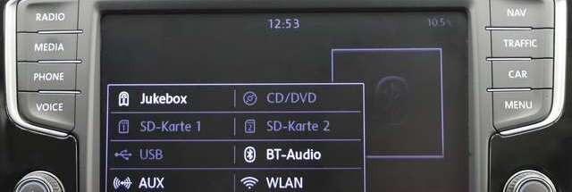 Volkswagen Passat PASSAT Variant GTE 1.4 TSI 218PS DSG Hybrid ACC