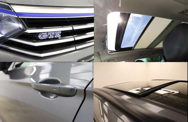 Volkswagen Passat PASSAT Variant GTE 1.4 TSI 218PS DSG Hybrid ACC