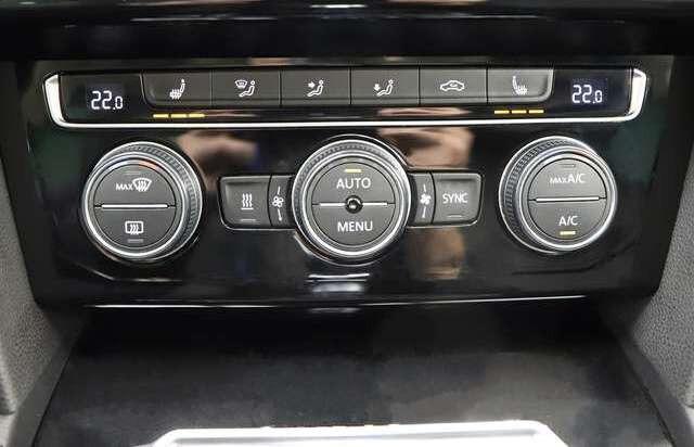 Volkswagen Passat PASSAT Variant GTE 1.4 TSI 218PS DSG Hybrid ACC