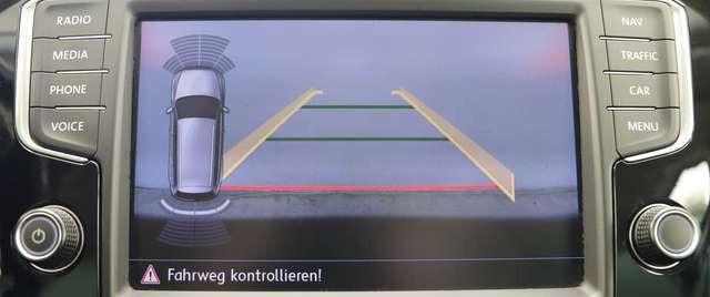 Volkswagen Passat PASSAT Variant GTE 1.4 TSI 218PS DSG Hybrid ACC