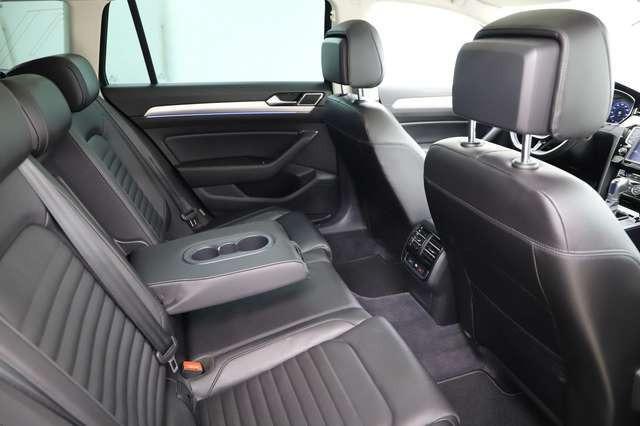 Volkswagen Passat PASSAT Variant GTE 1.4 TSI 218PS DSG Hybrid ACC