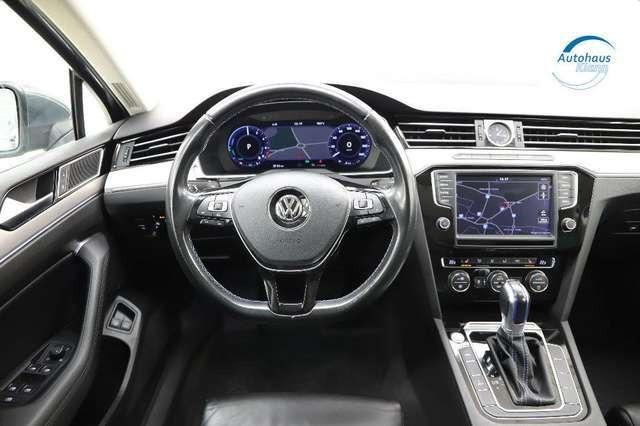 Volkswagen Passat PASSAT Variant GTE 1.4 TSI 218PS DSG Hybrid ACC