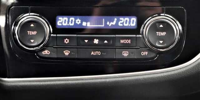 Mitsubishi Outlander 2.0 203PS Plug-in-Hybrid PHEV TOP 4WD