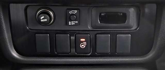 Mitsubishi Outlander 2.0 203PS Plug-in-Hybrid PHEV TOP 4WD