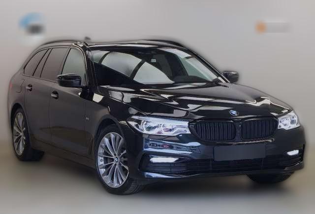BMW 530 d Touring 3.0 265PS xDrive M Sport Line HUD