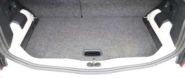 Volkswagen up! 1.0 60PS move up BMT Klima Leder SHZ Fender
