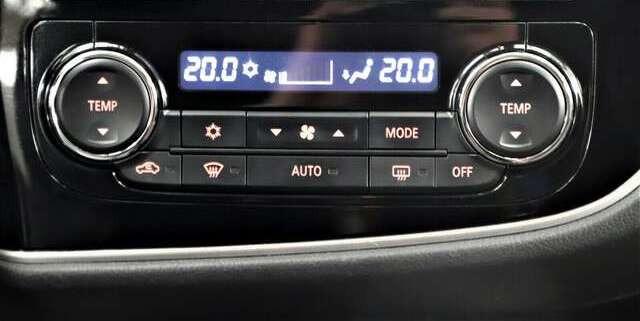 Mitsubishi Outlander 2.0 203PS Plug-in-Hybrid PHEV TOP 4WD
