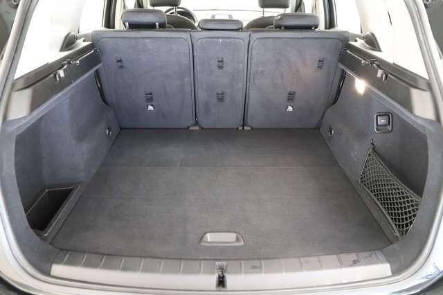BMW X1 18 i 1.5 136PS sDrive Navi R-Kamera
