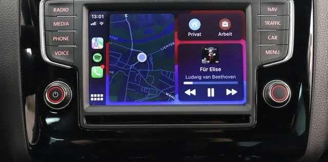 Volkswagen Polo GTI 1.8TSI 192PS BMT SHZ PDC Carplay