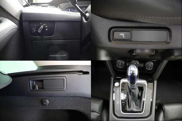 Volkswagen Passat Variant GTE 1.4 TSI 218PS DSG Hybrid ACC