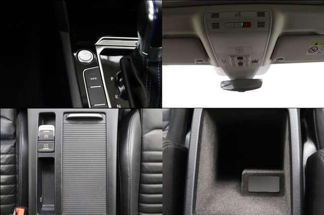 Volkswagen Passat Variant GTE 1.4 TSI 218PS DSG Hybrid ACC